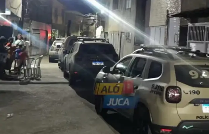 Foto: Reprodução / Alô Juca