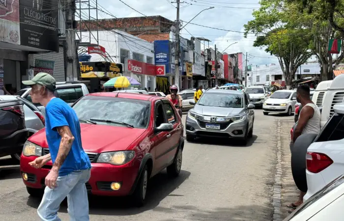 Crédito: Ubaitaba Urgente