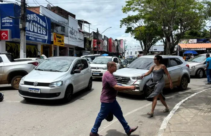 Crédito: Ubaitaba Urgente