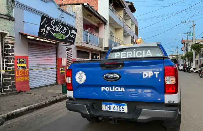 Crédito: Ubaitaba Urgente
