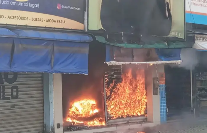 — Crédito: Jota Melo/Ubaitaba Urgente