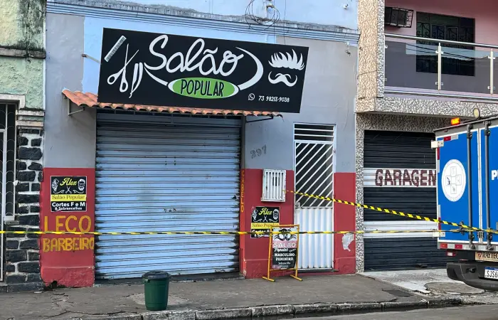 Crédito: Ubaitaba Urgente
