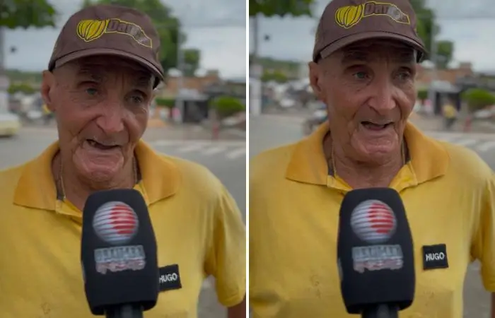 Edízio Maurício de Melo - Crédito: Ubaitaba Urgente
