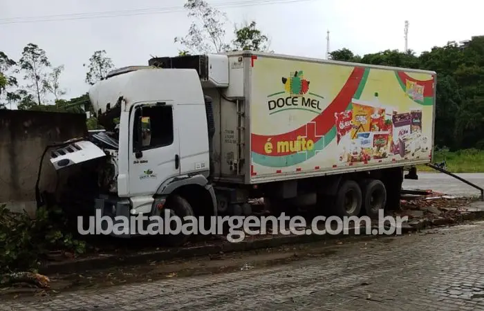 Crédito: Ubaitaba Urgente