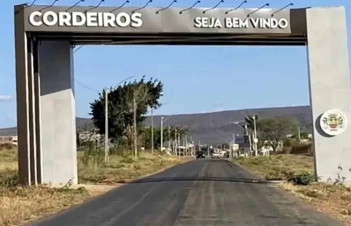 Crédito: Achei Sudoeste