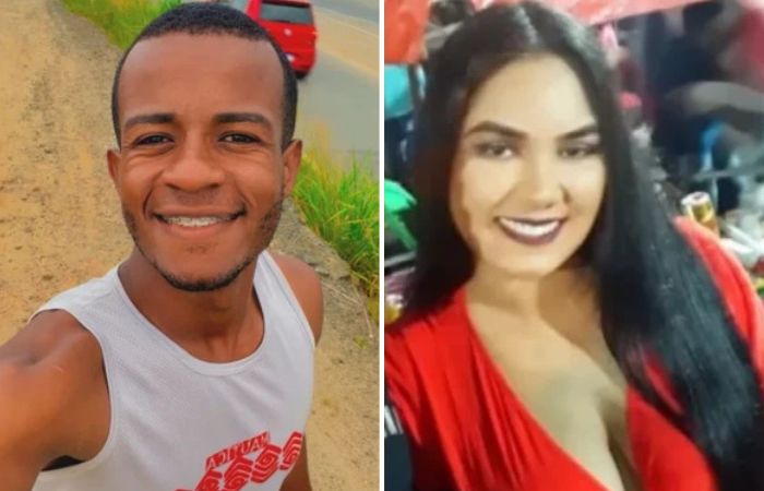 Gilvan teria matado Yasmin em Coração de Maria