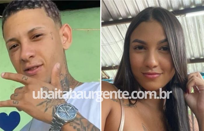 Antônio Roque era suspeito de envolvimento na morte de Yaritssa.