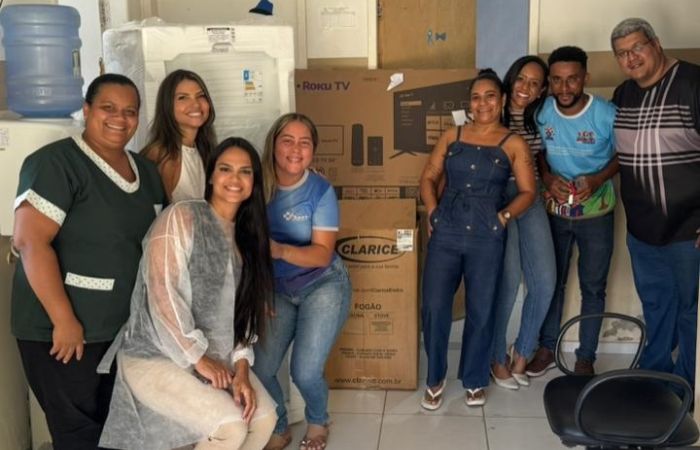 — Crédito: Divulgação