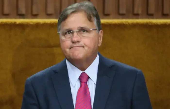Geddel Vieira Lima - Foto: Reprodução