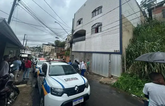  — Foto: Gabriel Landim/TV Integração