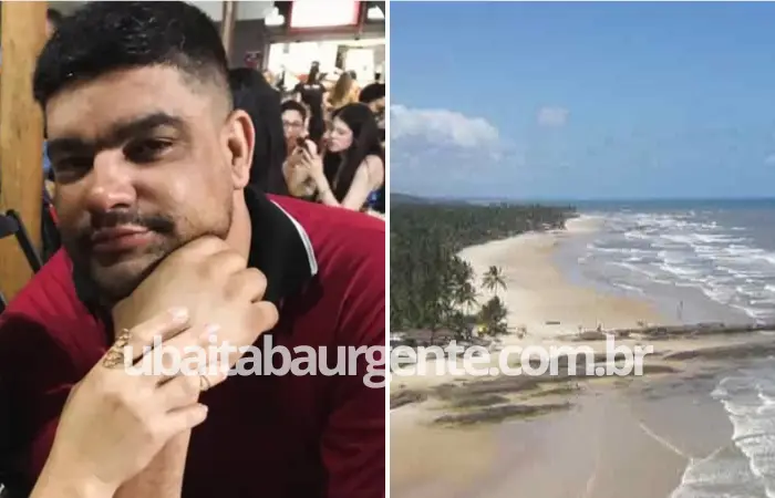 Crédito: Ubaitaba Urgente