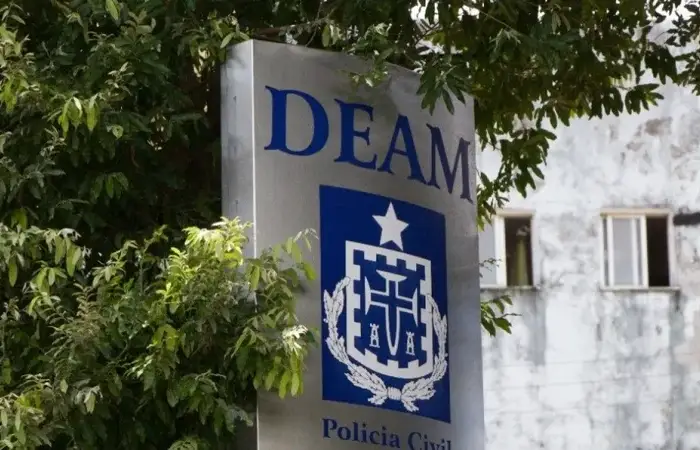 - Foto: Divulgação / Polícia Civil