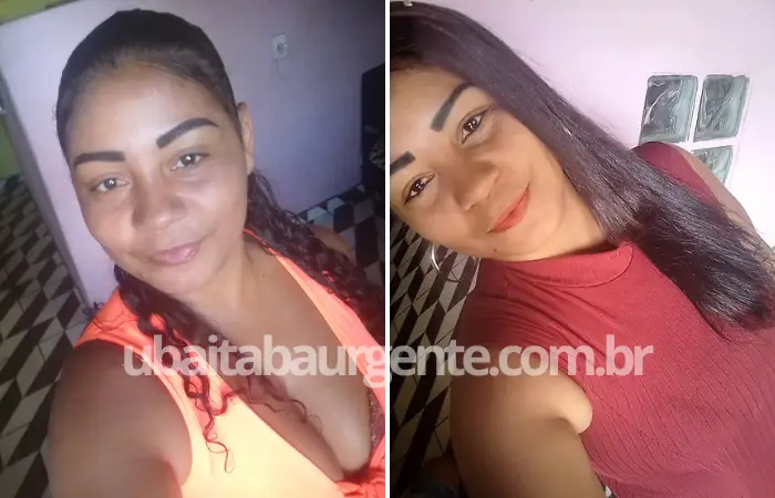 Maiane (Mai) tinha 33 anos.