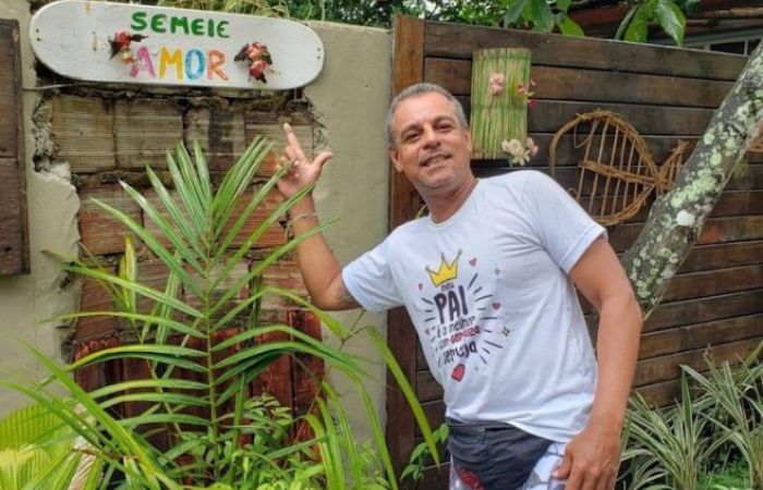 Foto: Redes Sociais