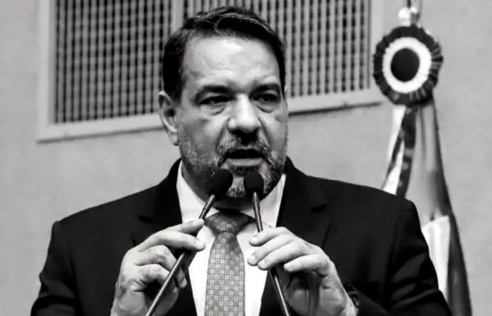 Alan Sanches (União Brasil)