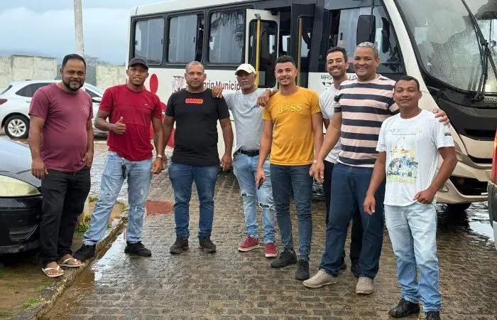 Crédito: Caíque Araújo