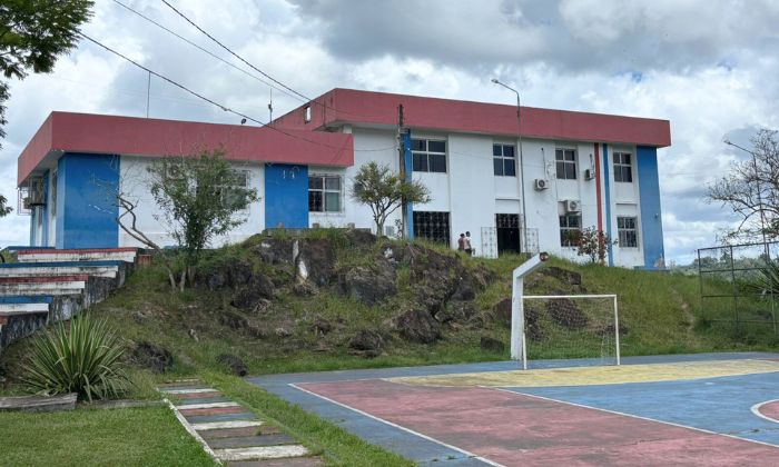 – Crédito: Ubaitaba Urgente