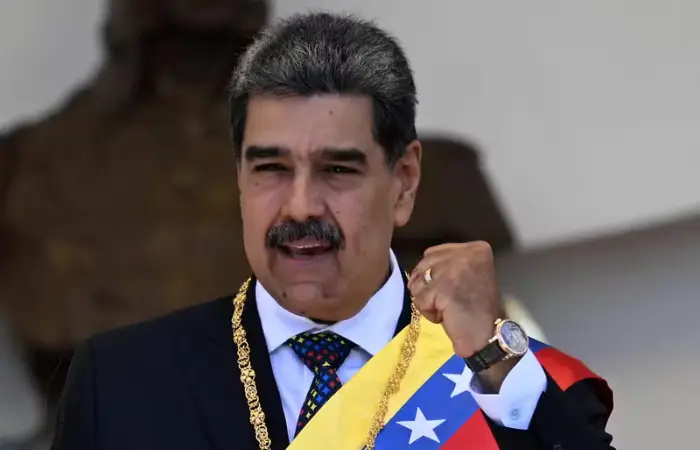  Foto: Juan BARRETO / AFP