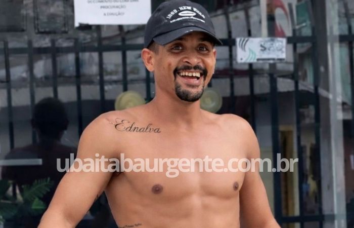 O corpo segue sem identificação oficial no DPT de Ilhéus.