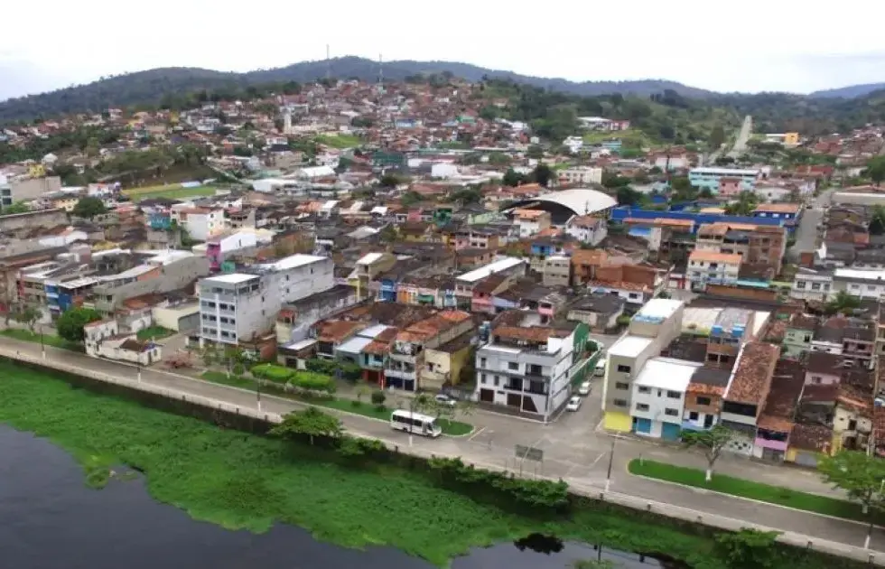 Foto: Maraú Notícias/Reprodução