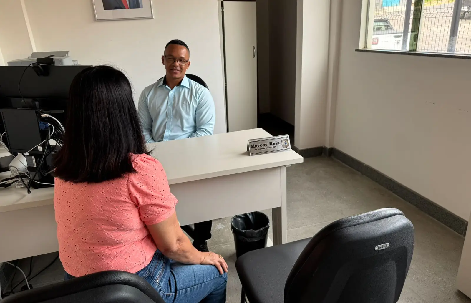 – Crédito: Ubaitaba Urgente