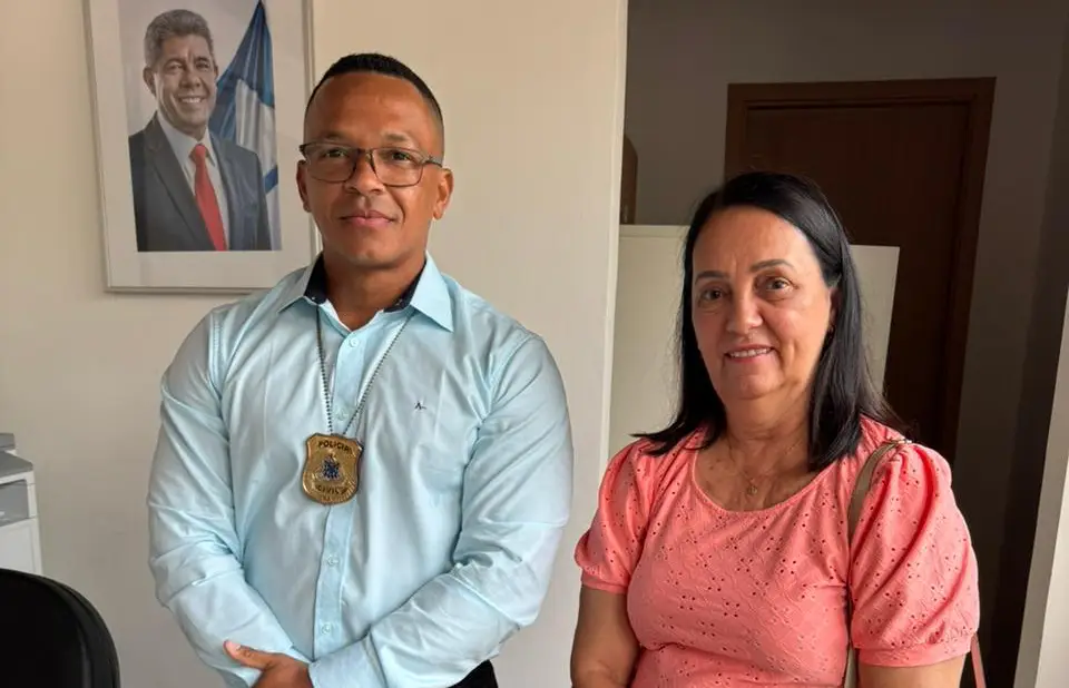– Crédito: Ubaitaba Urgente