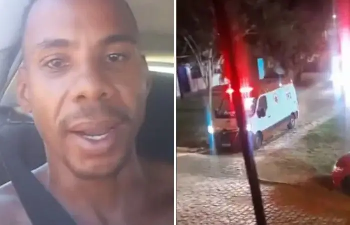 Crédito:  Fábio Roberto Notícias e Redes Sociais