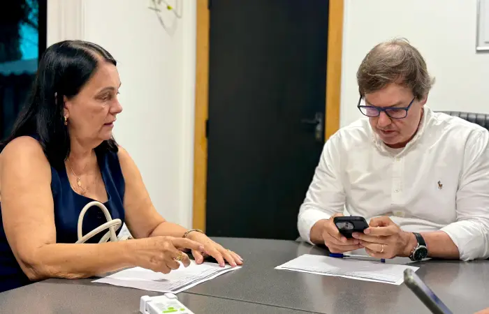 Crédito: Divulgação/PMU
