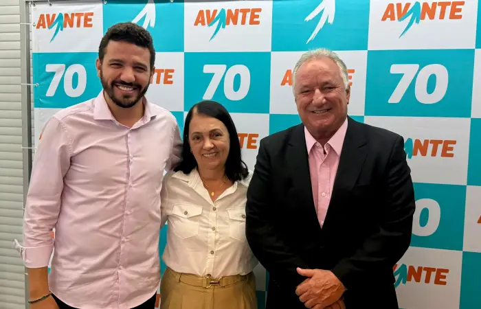 Crédito: Divulgação/PMU