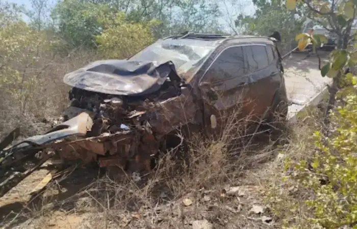Foto: Reprodução / Calila Notícias