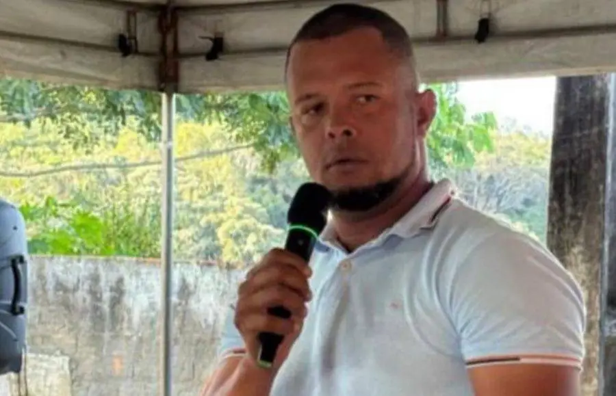 Wagner Sobrinho, foi encontrado morto em sua fazenda