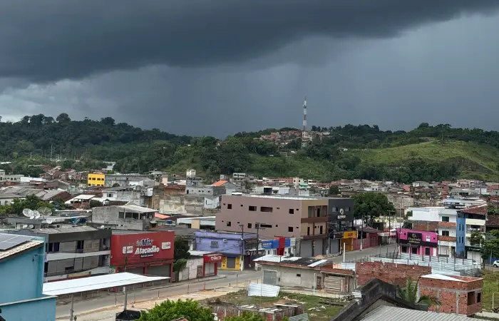 — Crédito: Jackson Cristiano/Ubaitaba Urgente