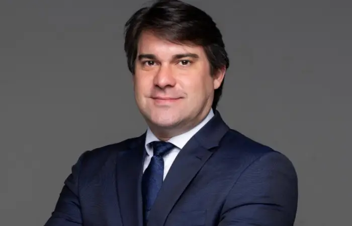 Deputado Niltinho (PP) - Foto: AscomALBA/AgênciaALBA