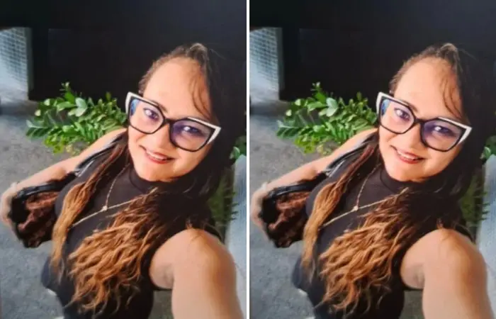Enfermeira foi presa em flagrante.