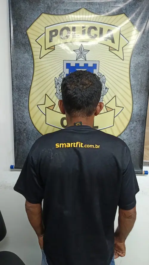 Crédito: Polícia Civil