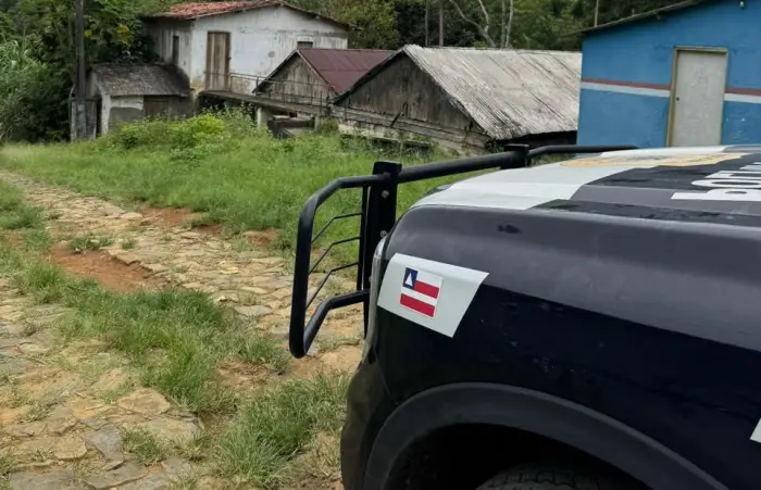 Crédito: Delegacia Territorial de Ubaitaba