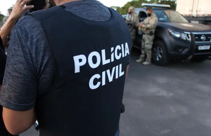 Foto: Reprodução | Polícia Civil