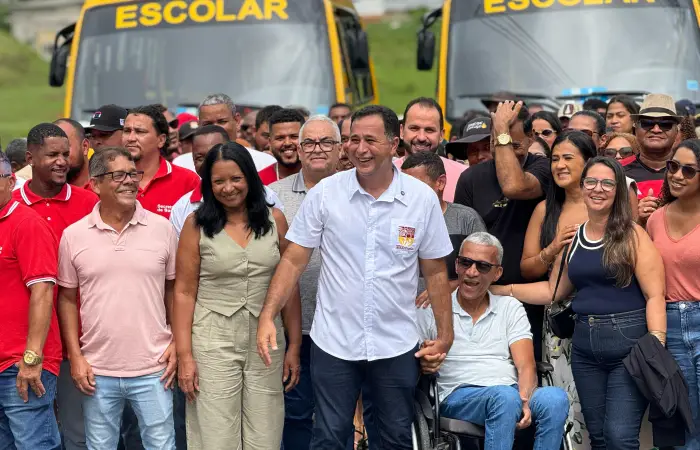 Fotos: Ryan Araújo e Jeremias Bulhões