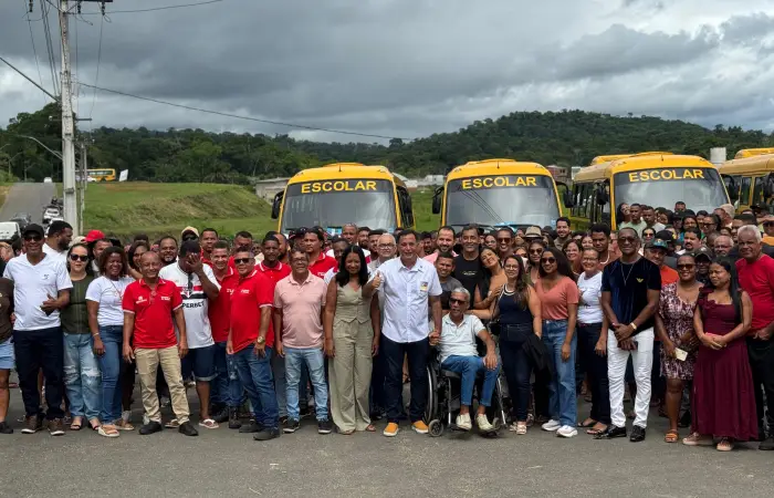 Fotos: Ryan Araújo e Jeremias Bulhões