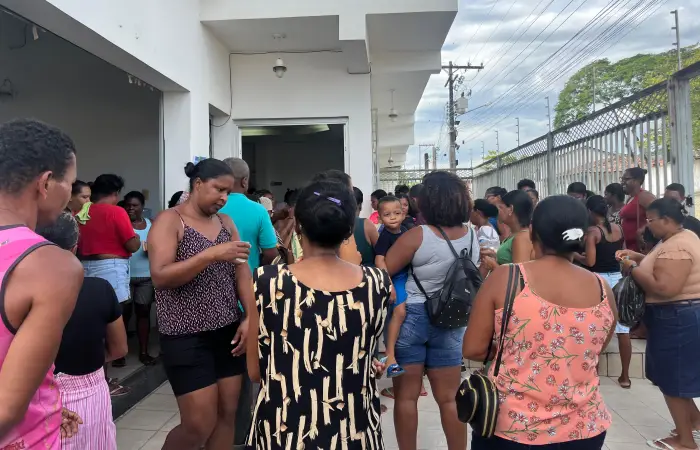 Crédito: Prefeitura de Ubaitaba