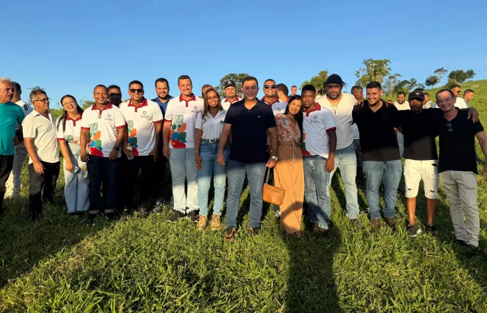 Fotos: Caíque Araújo