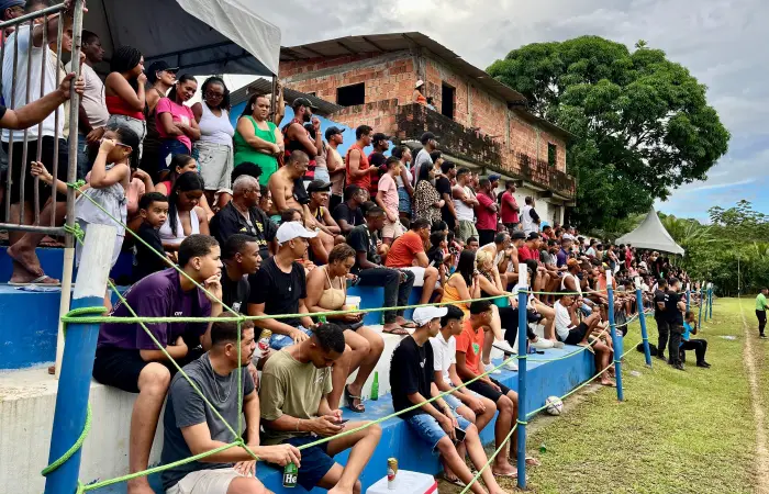 Crédito: Prefeitura de Ubaitaba