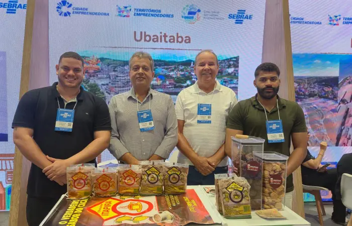 Crédito: Prefeitura de Ubaitaba
