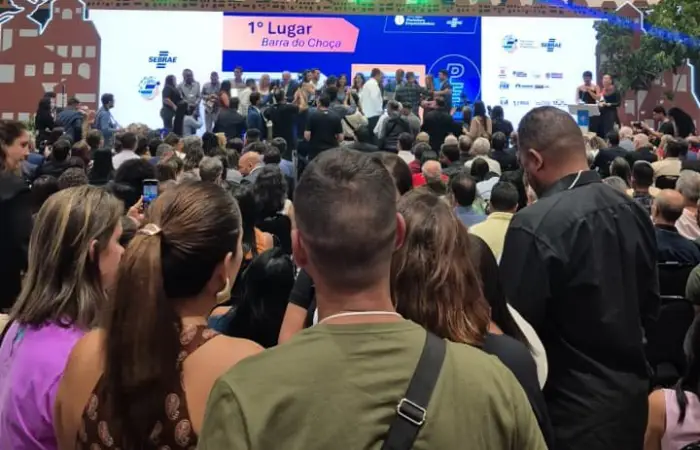 Crédito: Prefeitura de Ubaitaba