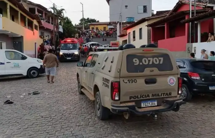 Foto: Redes Sociais