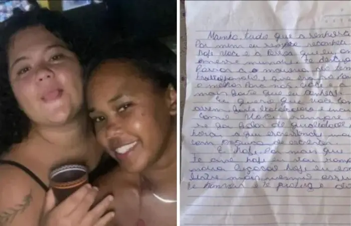 Crédito: Reprodução