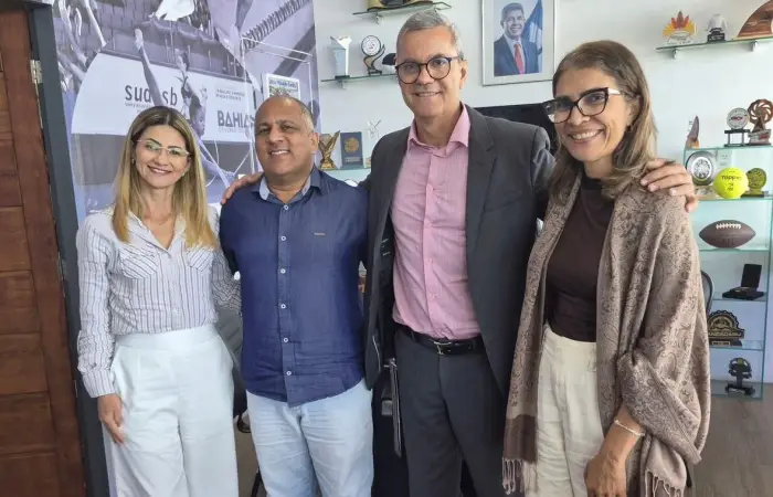 Crédito: Divulgação