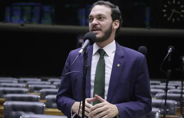 Crédito: Câmara dos Deputados