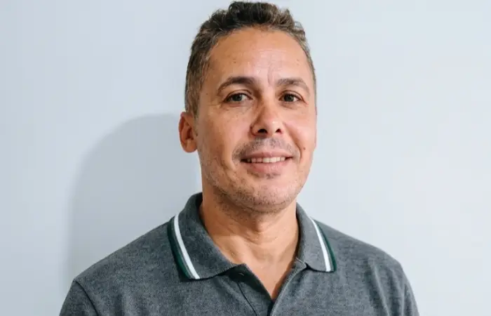 Rogério Magazine, foi escolhido como novo secretário de Obras.