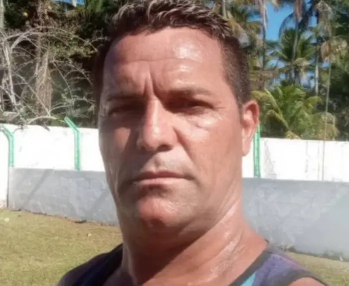 Marcos sofreu descarga elétrica em casa || Foto Eunanews